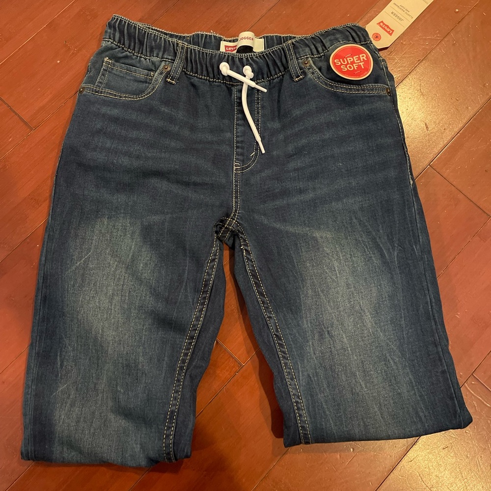 Levi’s Jogger